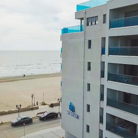 Wave 2 Promenada Apartments ナボダリ エクステリア 写真