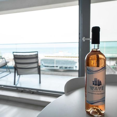 Wave 2 Promenada Apartments ナボダリ エクステリア 写真