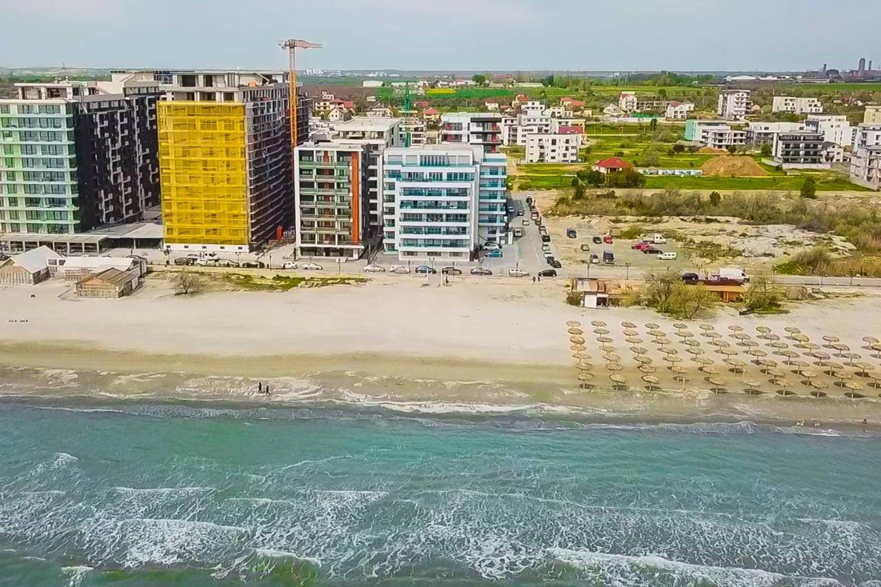 Wave 2 Promenada Apartments ナボダリ エクステリア 写真