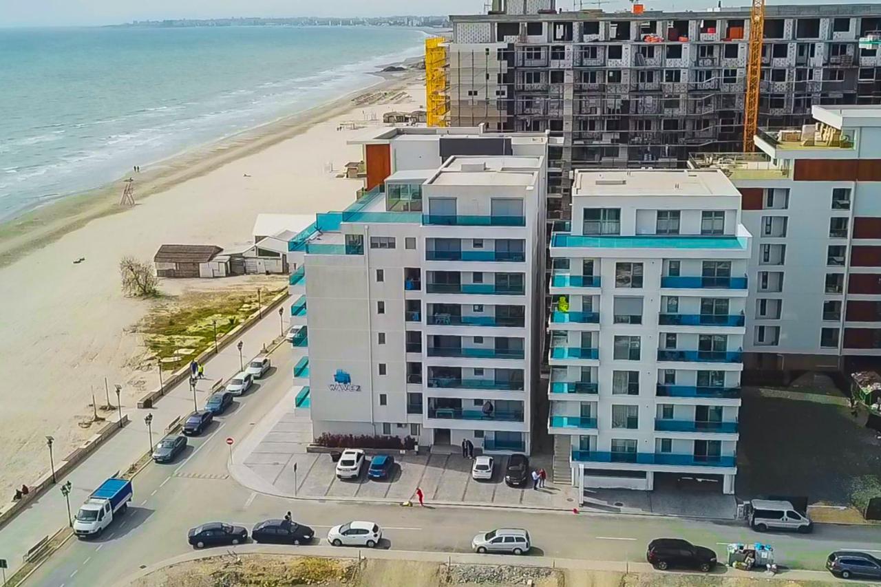Wave 2 Promenada Apartments ナボダリ エクステリア 写真