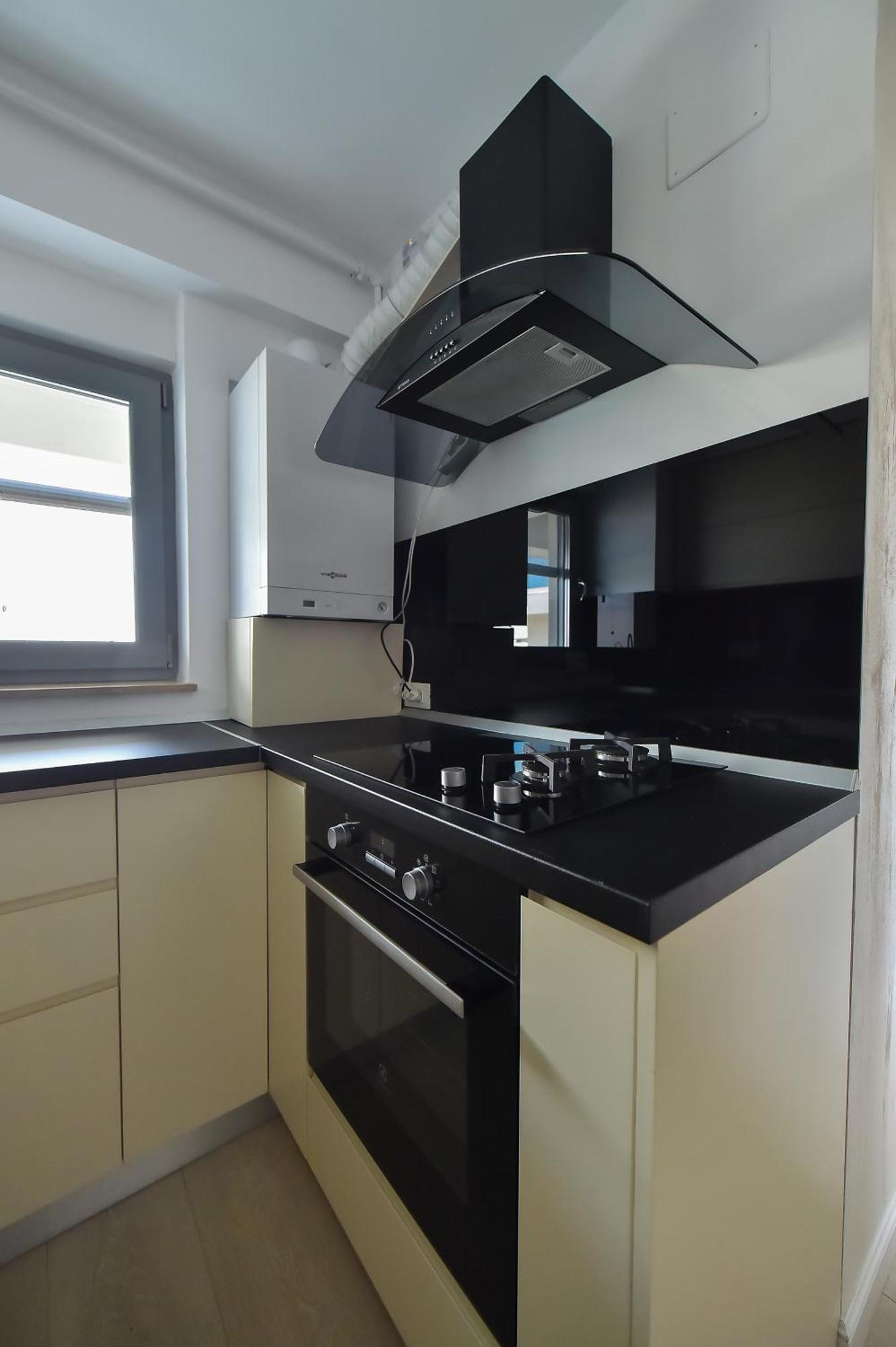 Wave 2 Promenada Apartments ナボダリ エクステリア 写真