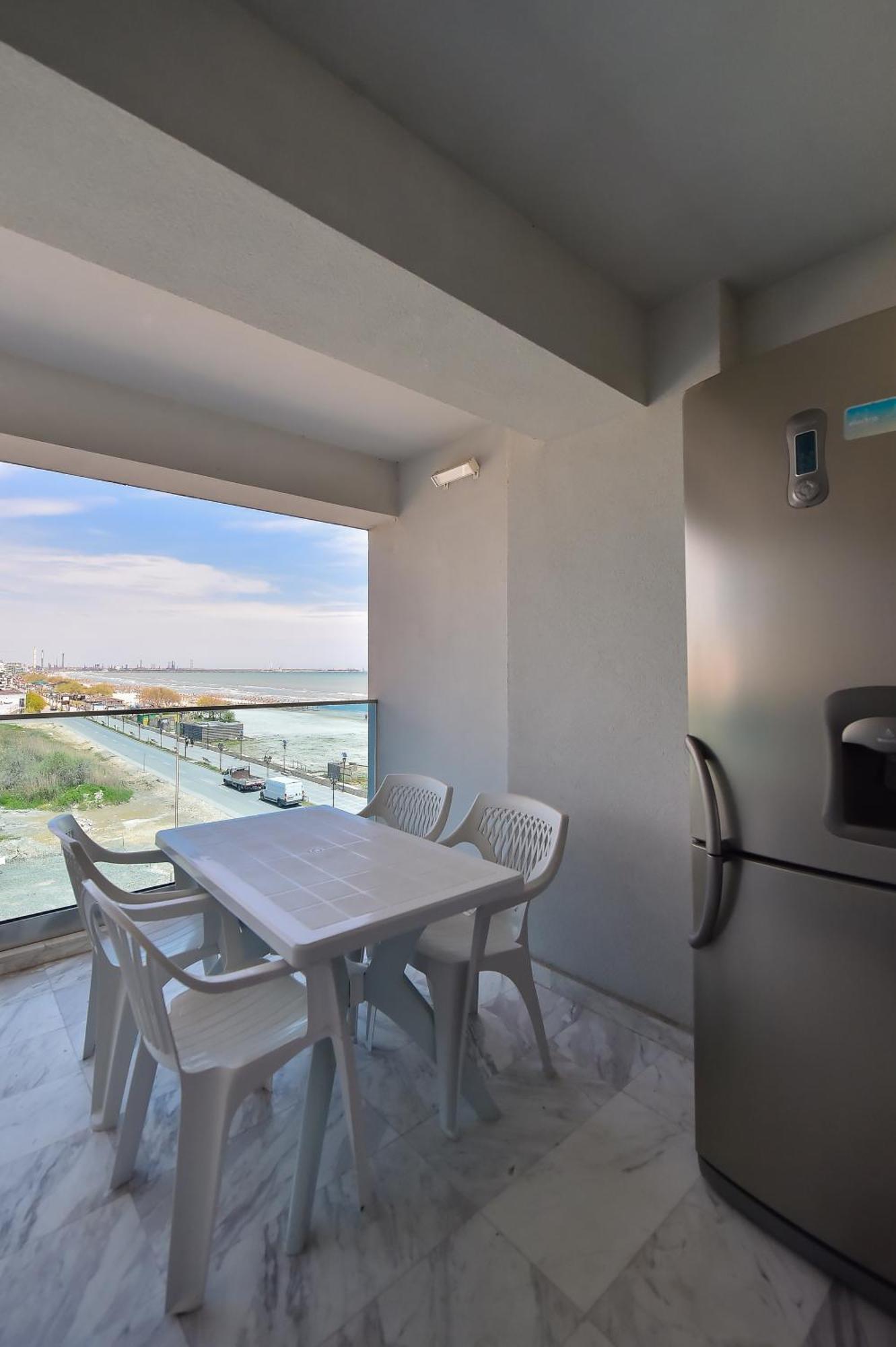 Wave 2 Promenada Apartments ナボダリ エクステリア 写真