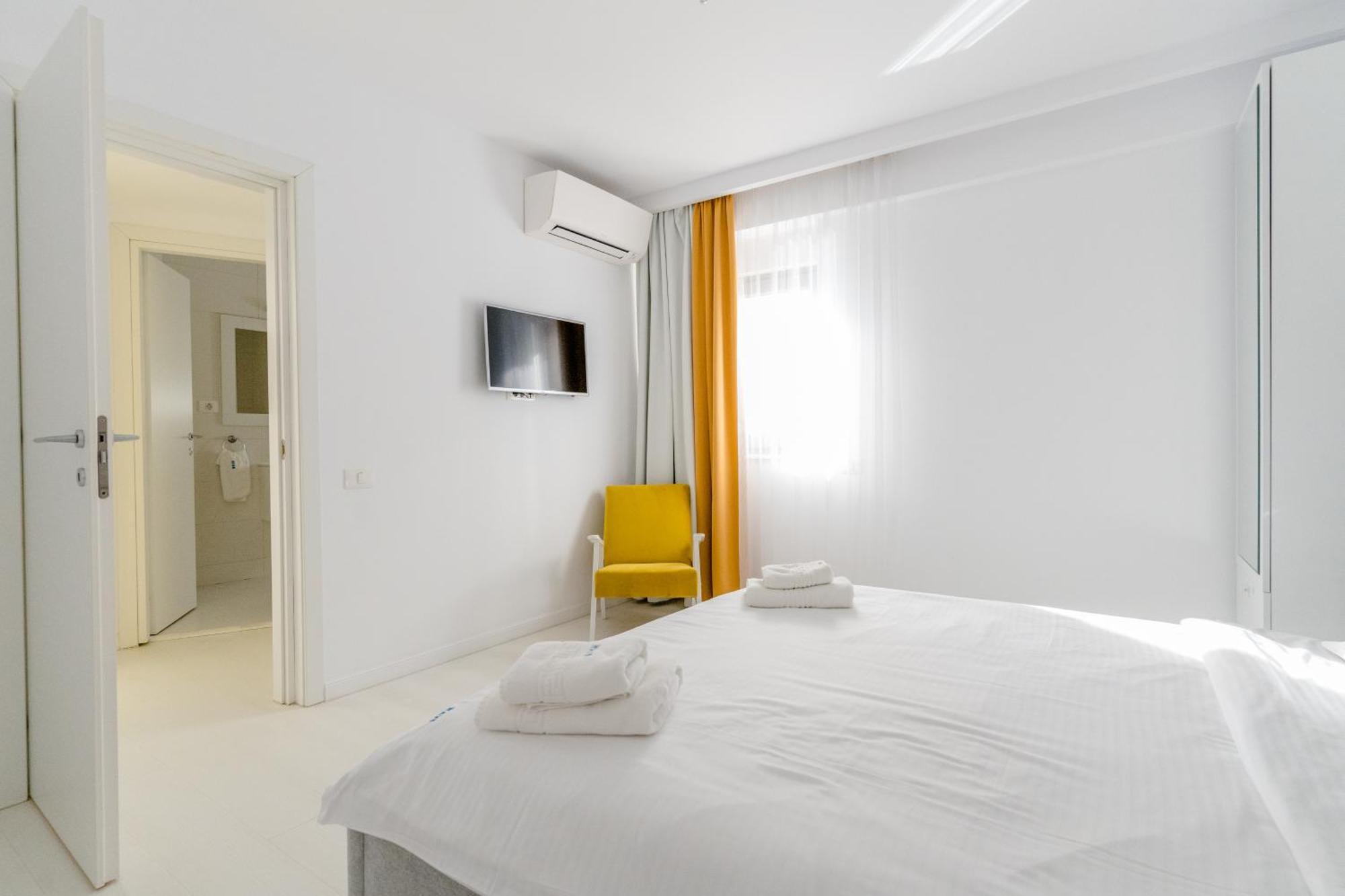 Wave 2 Promenada Apartments ナボダリ エクステリア 写真