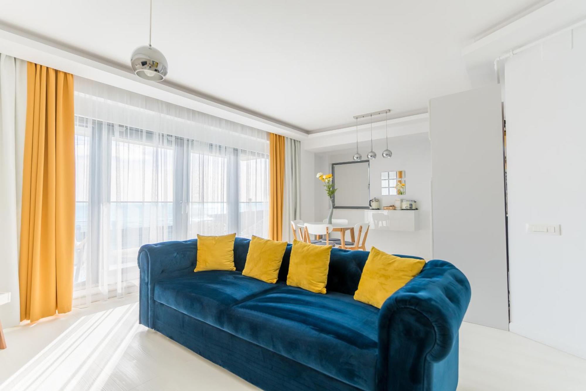 Wave 2 Promenada Apartments ナボダリ エクステリア 写真