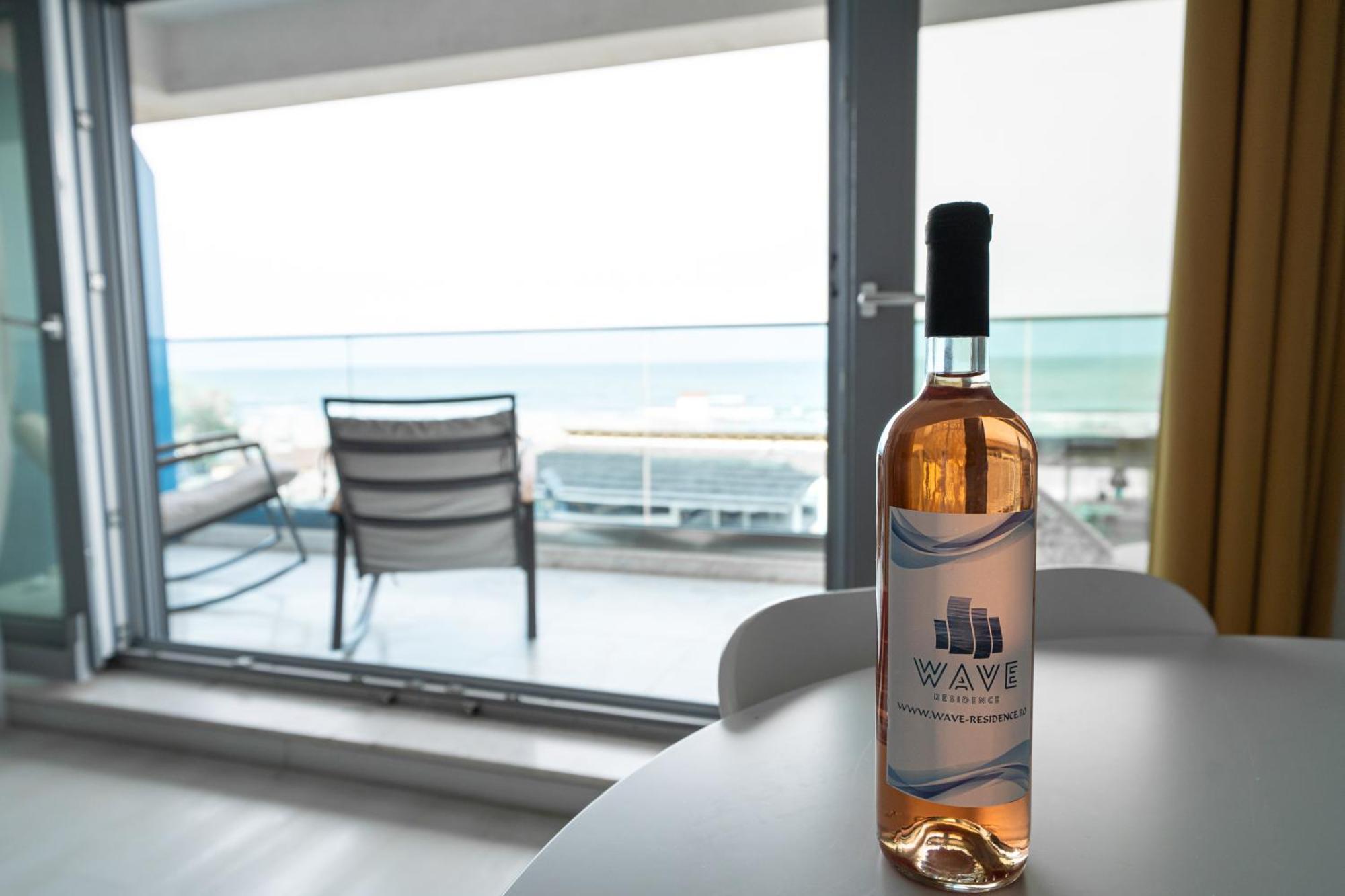 Wave 2 Promenada Apartments ナボダリ エクステリア 写真