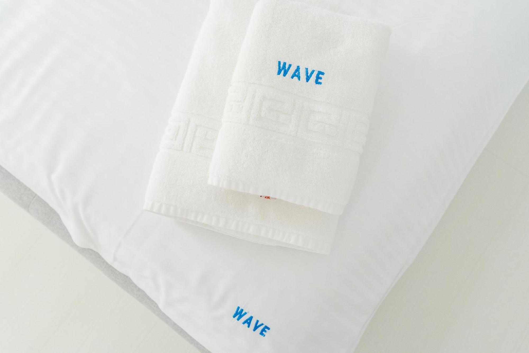 Wave 2 Promenada Apartments ナボダリ エクステリア 写真