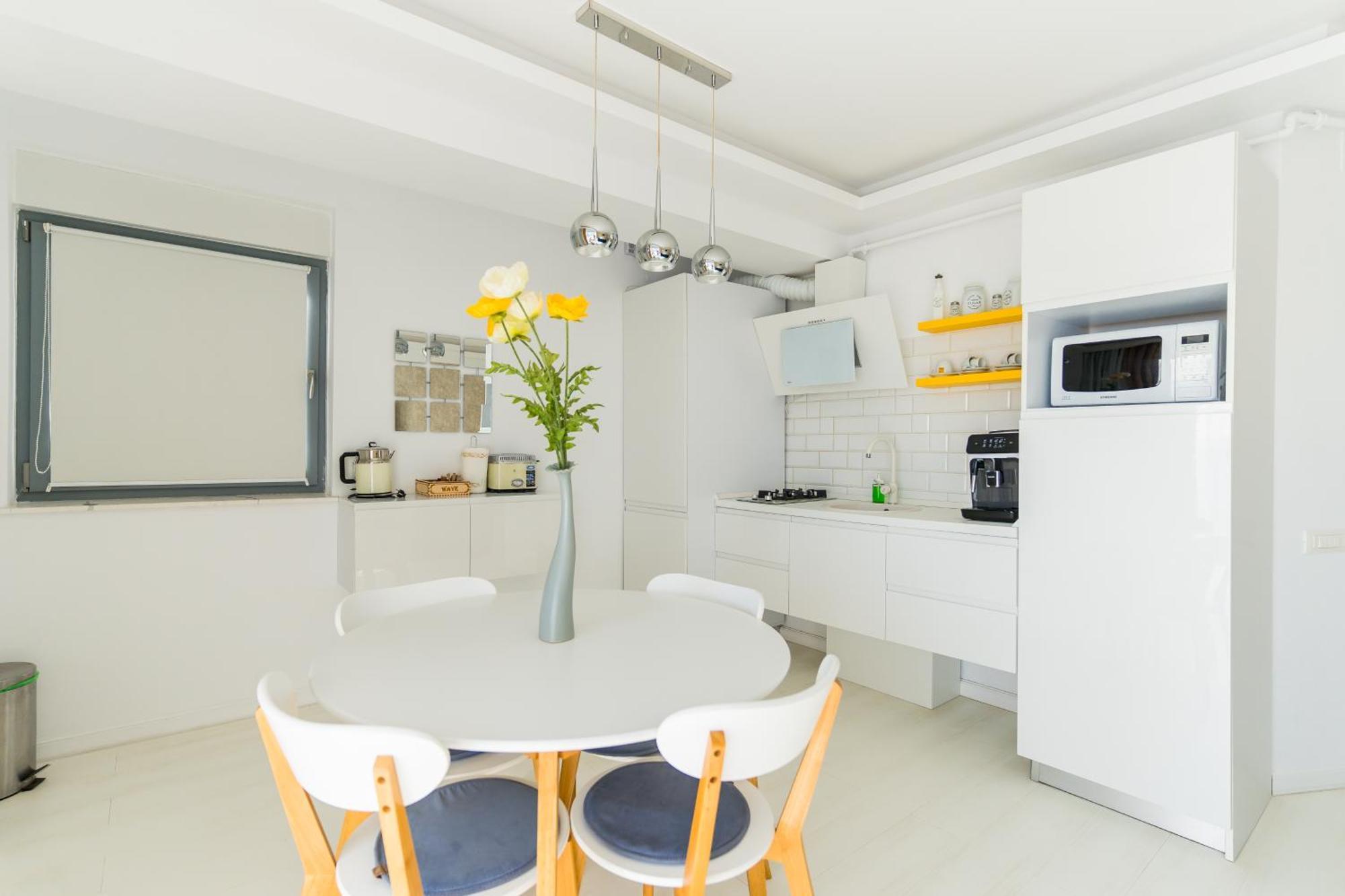 Wave 2 Promenada Apartments ナボダリ エクステリア 写真