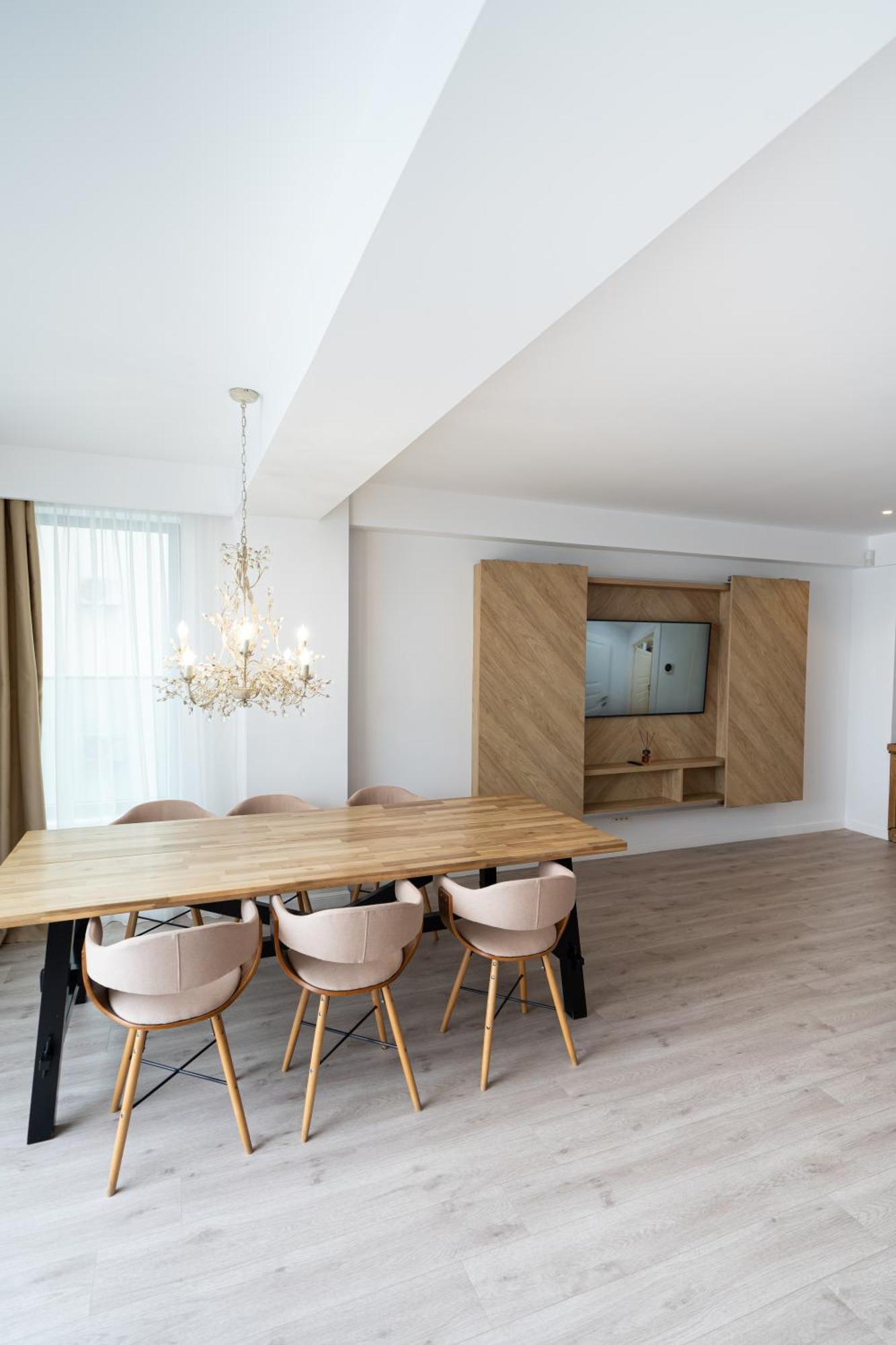 Wave 2 Promenada Apartments ナボダリ エクステリア 写真
