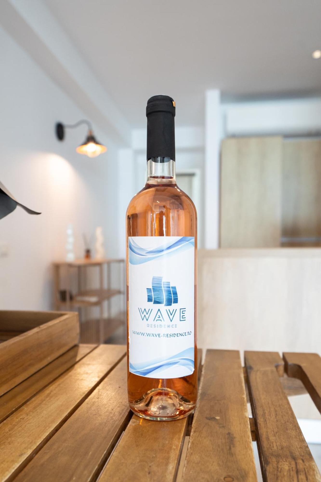 Wave 2 Promenada Apartments ナボダリ エクステリア 写真