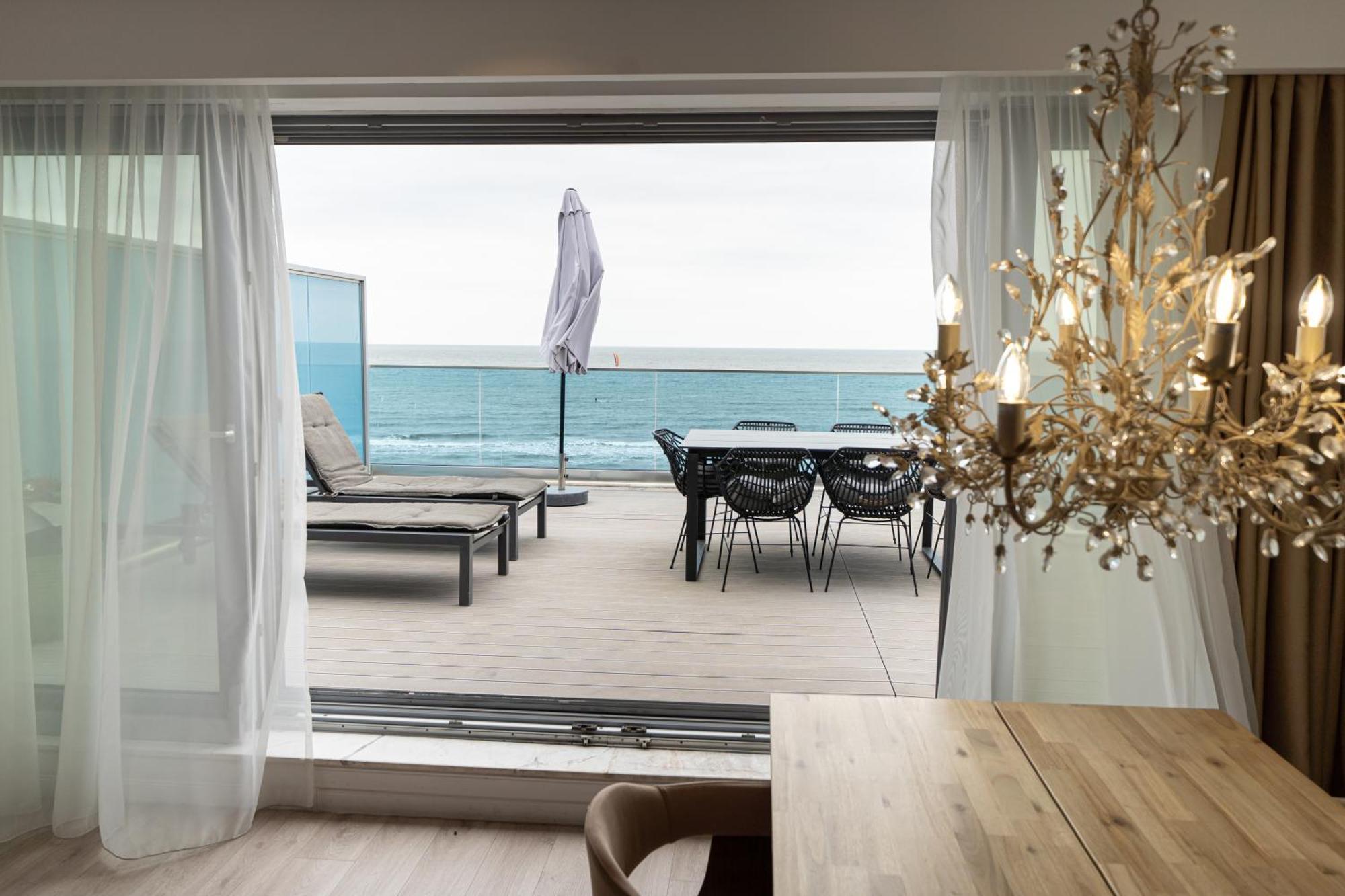 Wave 2 Promenada Apartments ナボダリ エクステリア 写真