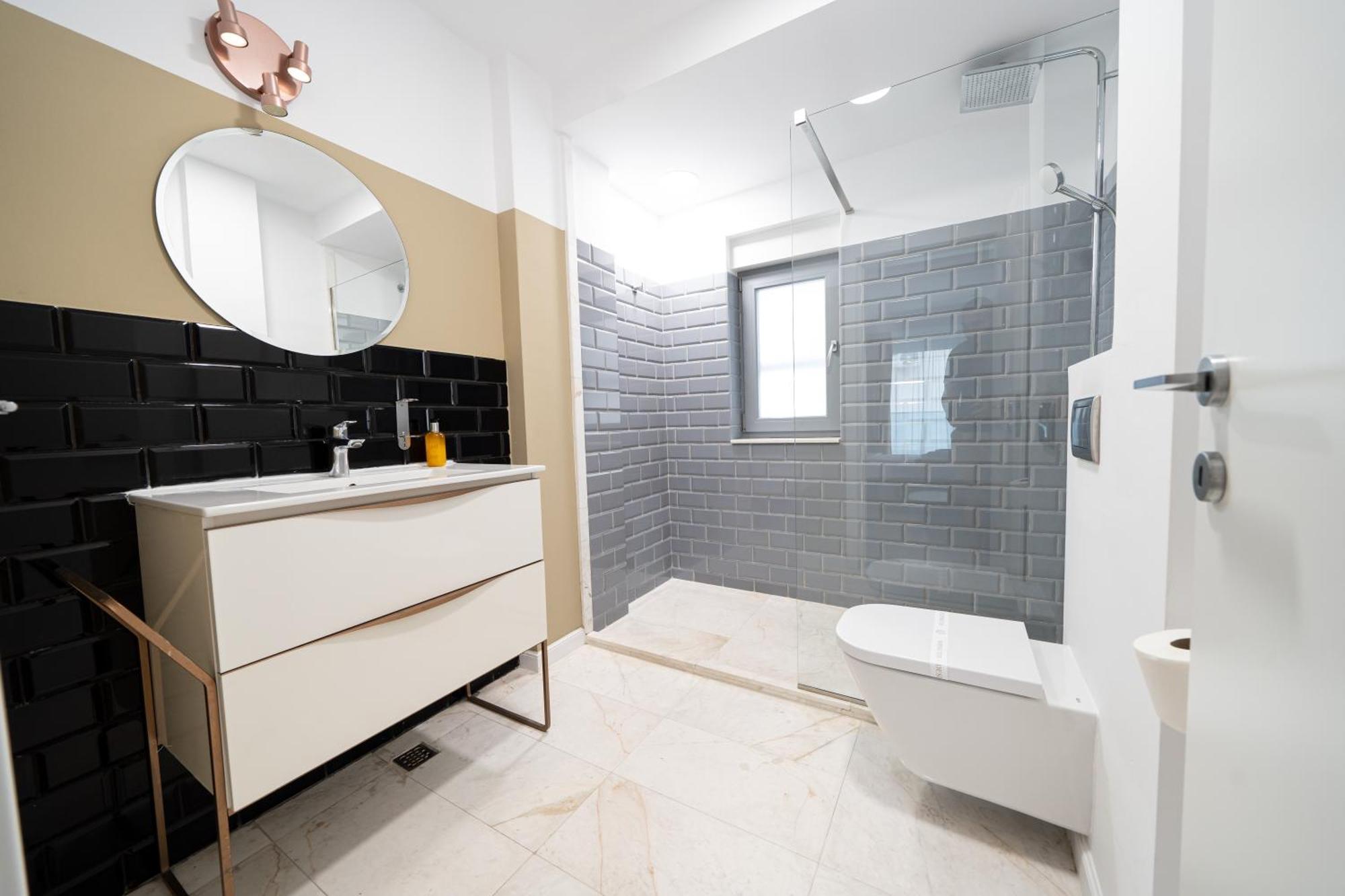 Wave 2 Promenada Apartments ナボダリ エクステリア 写真