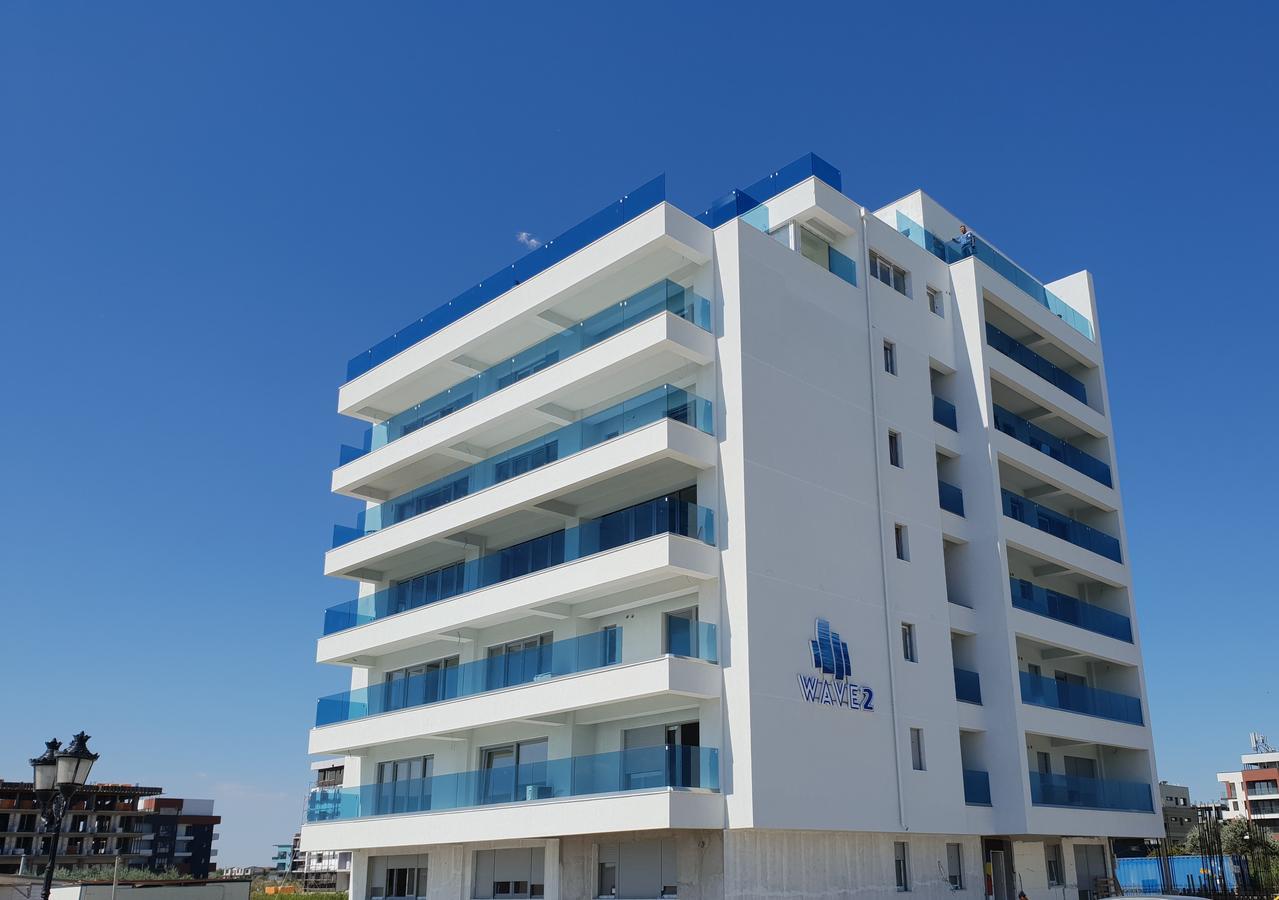 Wave 2 Promenada Apartments ナボダリ エクステリア 写真